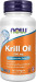 Krill Oil 500 mg